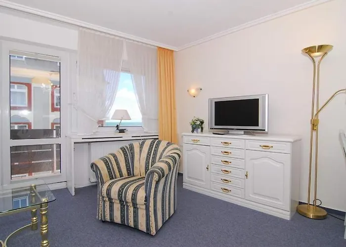 Inga, Whg 403, Seeblick