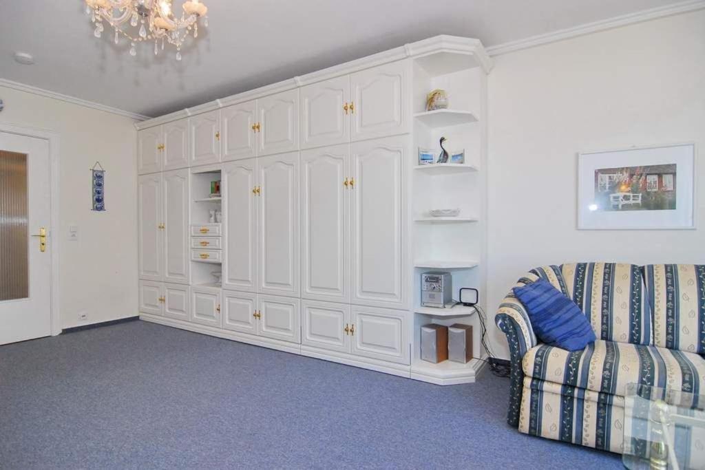 Inga, Whg 403, Seeblick Apartment