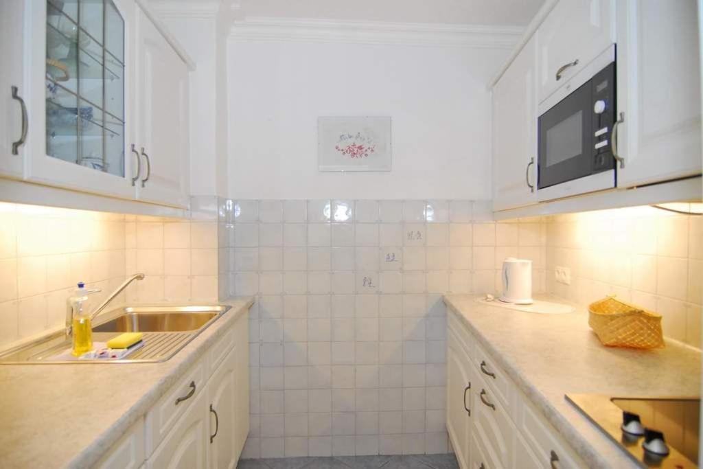Inga, Whg 403, Seeblick Apartment