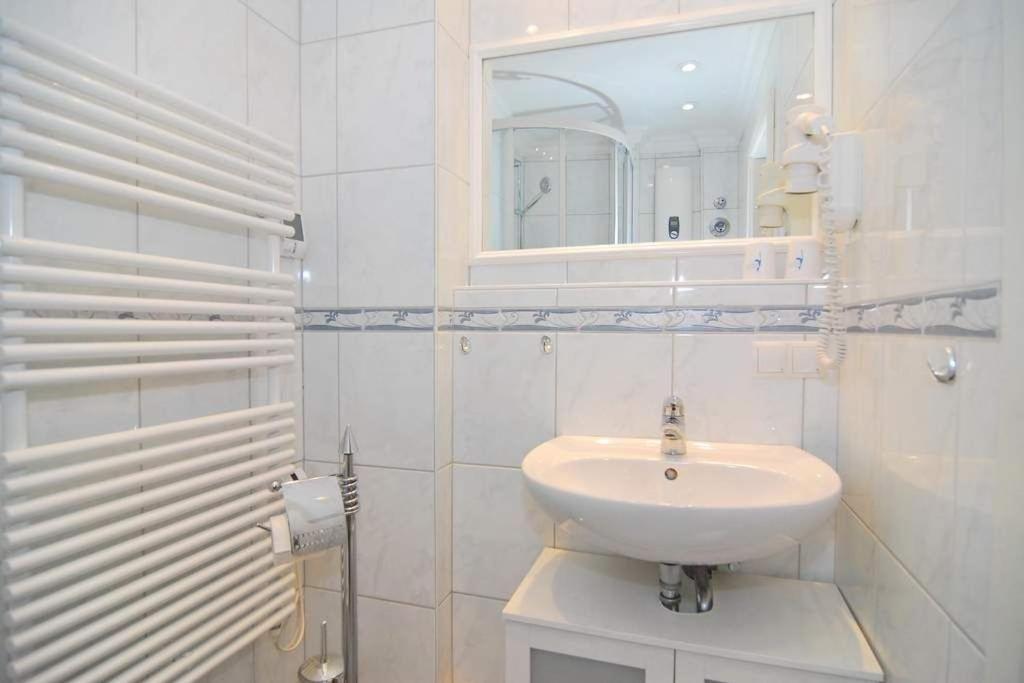 Apartment Inga, Whg 403, Seeblick *