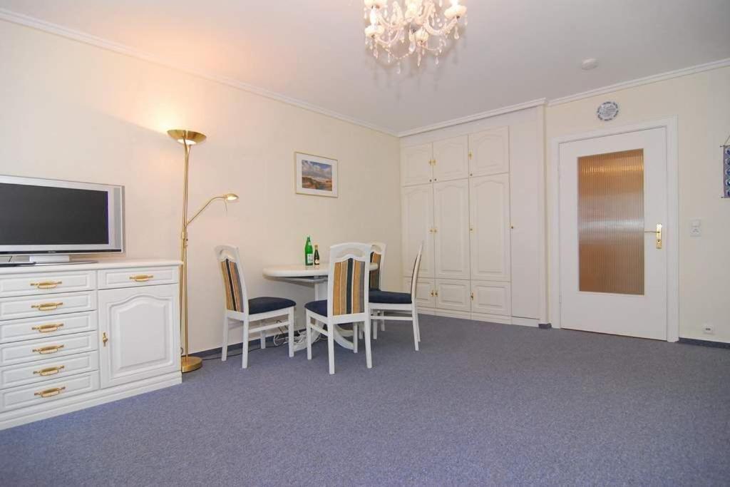 Apartment Inga, Whg 403, Seeblick *
