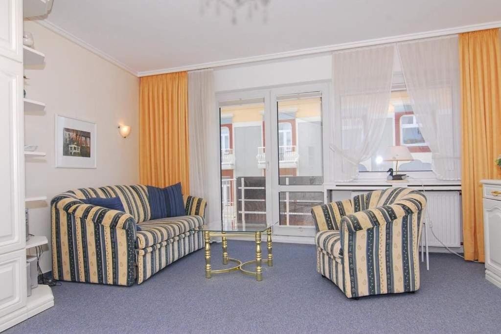 Inga, Whg 403, Seeblick